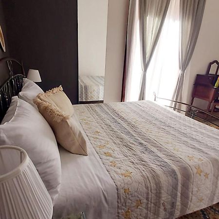 Boric Home -Centro Storico - ナポリ エクステリア 写真