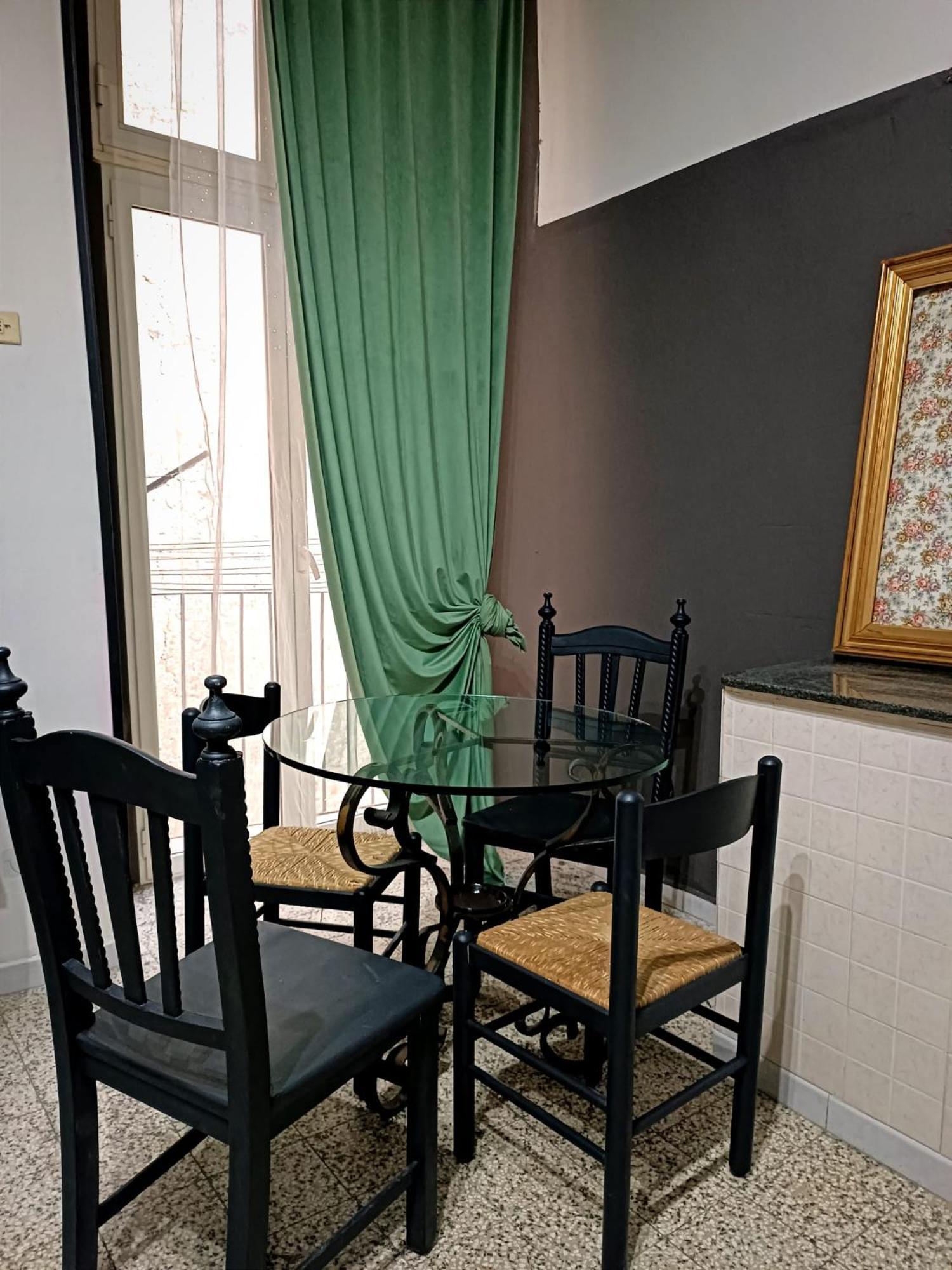 Boric Home -Centro Storico - ナポリ エクステリア 写真