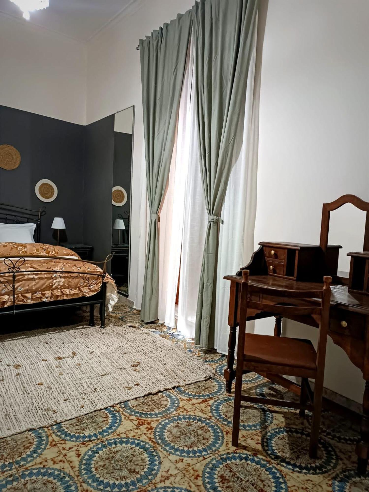Boric Home -Centro Storico - ナポリ エクステリア 写真
